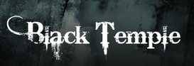 logo Black Temple (FIN)